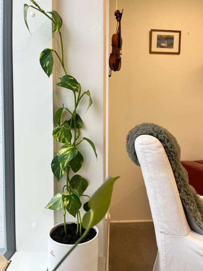 科科拉Pikku Flora公寓 外观 照片